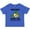 Royal Blue, variant on Inktastic Avocado Every Day Boys or Girls Toddler T-Shirt