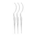 thumbnail image 4 of UPGRATOR Eyelash Display Model 3Pack Eyelash Extension Holder Adjustable Curve For Women, 4 of 7