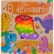 thumbnail image 1 of Libro Dino: El Dinosaurio (pop It) Tapa Dura, Autor Lobo Feroz, Editorial Lobo Feroz, 1 of 1