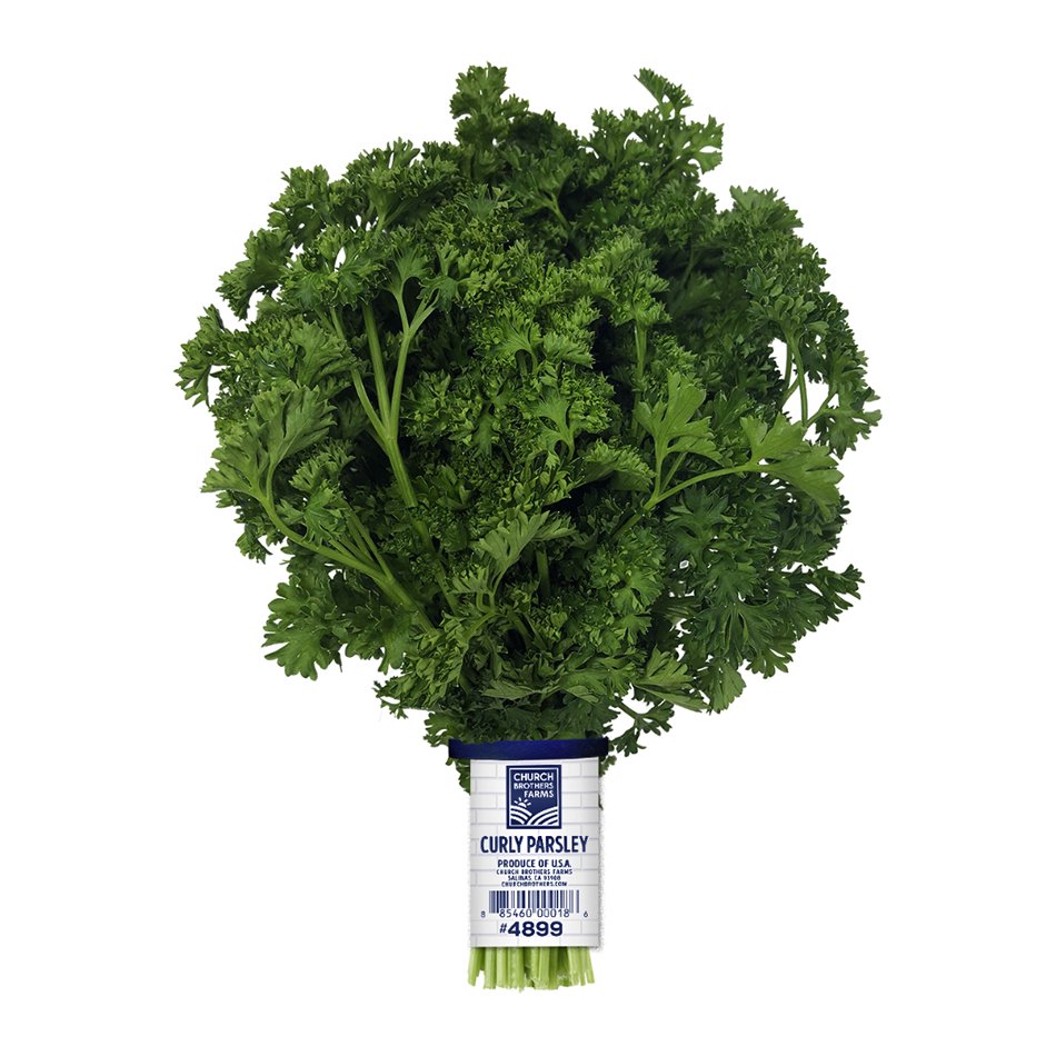 Fieldpack Unbranded Parsley