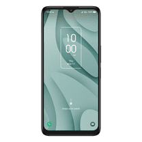 Verizon TCL 40 XE 5G, 64GB, Black - Prepaid Smartphone [Locked to Verizon Prepaid]