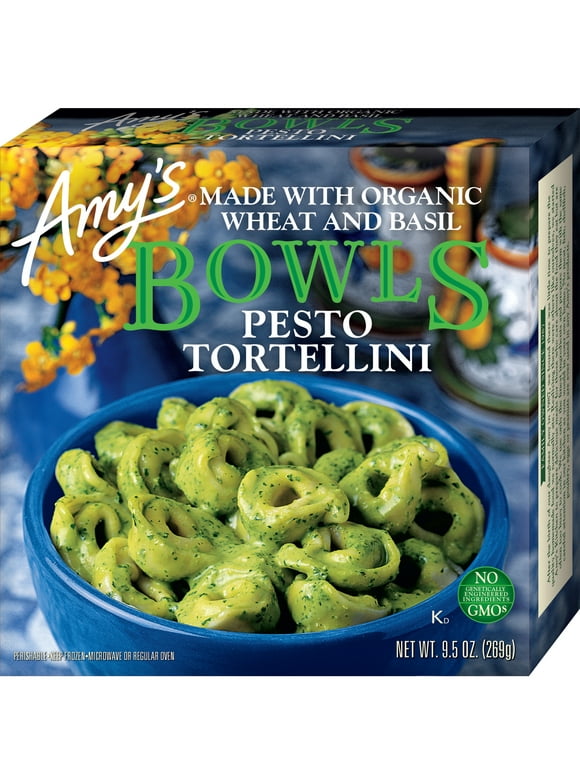 Amy's Kitchen Frozen Foods