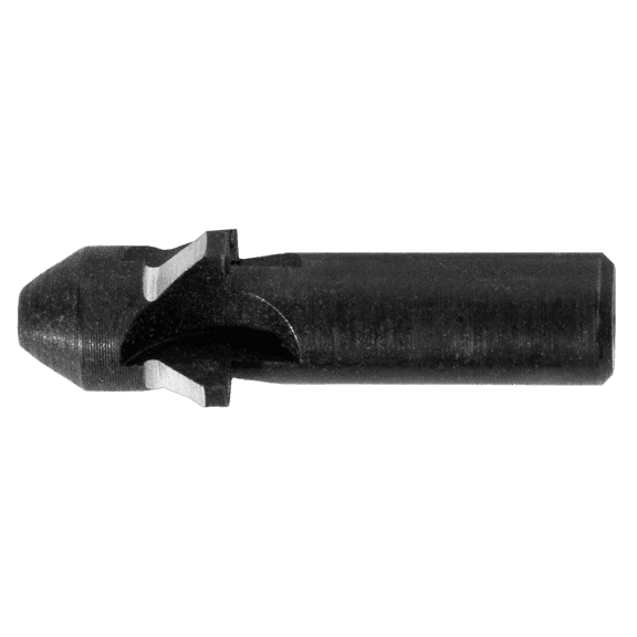 Trim Pro 3-Way Pilot/Chamfer.Caliber:0.27