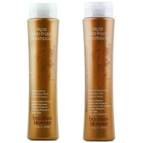 View Brazilian Blowout Shampoo And Conditioner Walmart Pictures