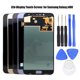 thumbnail image 1 of Montaje digitalizador de pantalla táctil de Greenhome AMOLED para Samsung Galaxy J4 2018 J400M J400F greenhome iPhone X, 1 of 7