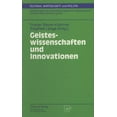 thumbnail image 1 of Geisteswissenschaften und Innovationen (Technik, Wirtschaft und Politik) (German Edition), 1 of 2