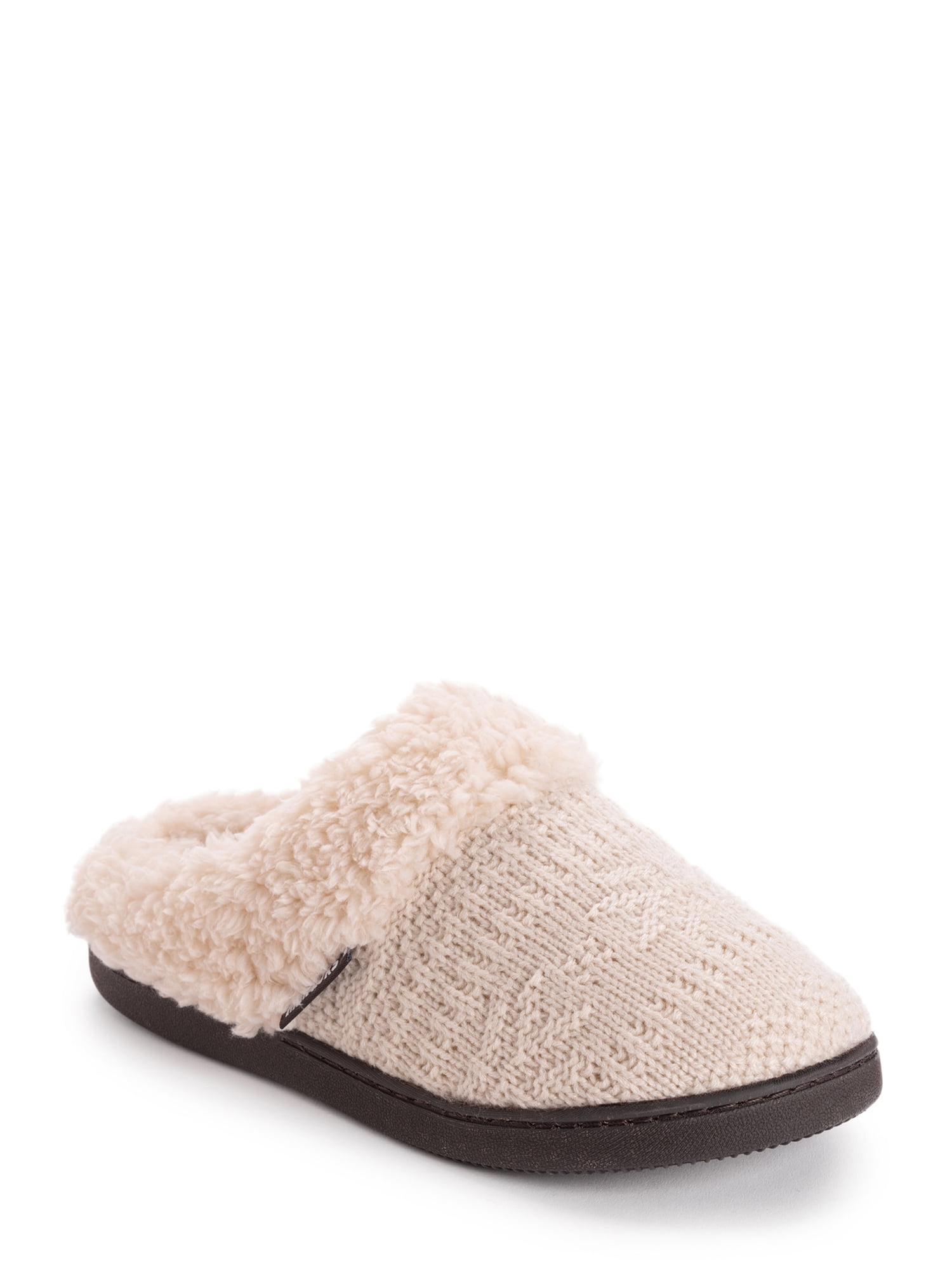 MUK LUKS Women's Suzanne Clog Slippers