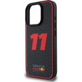 thumbnail image 4 of Funda Red Bull Fibra De Carbono Para iPhone 15 Pro - Negro, 4 of 5