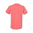 thumbnail image 3 of Adidas - Sport T-Shirt - A376 - Power Red Heather - Size: XL, 3 of 3