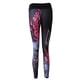thumbnail image 3 of Las Mujeres Imprimieron Las Polainas Los ejercicio de Del Gimnasio Que Entrenaban Los Pantalones Corrientes cinturo S S Colco Leggings de cintura alta, 3 of 8