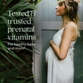 thumbnail image 5 of New Chapter One Daily Prenatal Multivitamin 30 Veg Tabs, 5 of 11