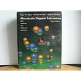 thumbnail image 1 of Pre-Owned Microscale Organic Laboratory: With Multistep and Multiscale Syntheses (Hardcover) 0471575054 9780471575054, 1 of 1