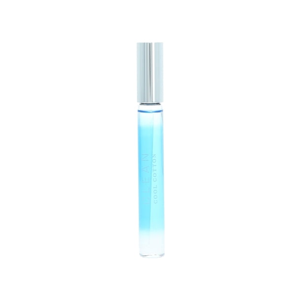 Perfume CLEAN Cool Cool Eau de Parfum Rollerball para mujer, 10 ml Clean Clean