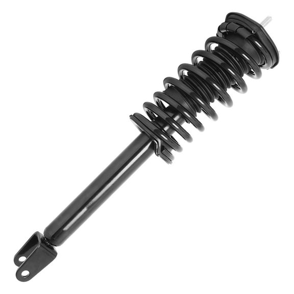 Unity Automotive Front Complete Strut Assembly Fits 2007-2017 Lexus LS460, 11396