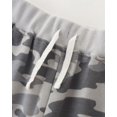 thumbnail image 4 of ATAIKU Toddler and Little Boys Cotton Pull On Active Jogger Kids Long Pants Camouflage Casual Sweatpants 7 Years, 4 of 7