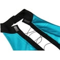 thumbnail image 5 of Women Kitana Blue Sexy Jumpsuit Outfit, 5 of 8