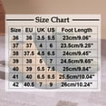 thumbnail image 5 of Xfvqtps Fashion Chunky Heel Ankle Boots for Women Versatile Suede Booties Side Zipper Round Toe Casual Winter Boots Easy to Wear Green, 5 of 9
