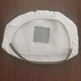 thumbnail image 3 of 2 Pack Washable Microfiber Cleaning Pads for Bissell for PowerFresh 1806 1940 1544 Series Steam Mop Replacement, 3 of 7