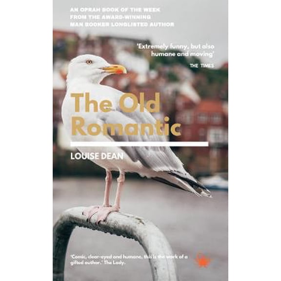 Pre-Owned The Old Romantic (Paperback) 1999856562 9781999856564