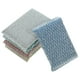 thumbnail image 4 of Esponjas para platos de 20 piezas, esponjas para limpieza antiarañazos, esponjas para limpieza de cuencos y ollas, estropajos para platos, 4 of 6