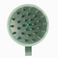 thumbnail image 3 of Cepillo Masaje para Liso Peine Lavado El Crecimiento Del Cabeza Herramienta Peluquería Salón, 3 of 6