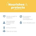 thumbnail image 3 of Mustela Nourishing Stick with Cold Cream .32 oz, 3 of 6