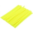 thumbnail image 1 of HELIAHO 36 pcs Universal Wheel Rim Spoke Covers Wheel Spoke Protector Kit Motocross Rims Spoke Wraps Skins Cover Road Guard Wraps Coats(Bright Yellow) CJ911-60688, 1 of 2