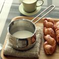 thumbnail image 3 of Sartén Antiadherente Para Comida De Bebé, Olla Para Leche, Mantequilla, Chocolate, Olla Calefactora Derretida Con Picos De Vertido Methold HA019957-00, 3 of 5