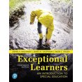 thumbnail image 1 of Exceptional Learners: An Introduction to Special Education, 1 of 1