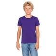 thumbnail image 1 of Bella + Canvas T-Shirt Jersey Jeunesse, 1 of 1
