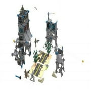 K'NEX Titanfall - Angel City Escape Building Set