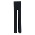 thumbnail image 4 of WRISTBIQUE Black Thermal Leggings for Women 1Pcs, 4 of 8