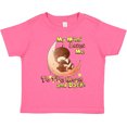 thumbnail image 3 of Inktastic My Mimi Loves Me to the Moon and Back Boys or Girls Toddler T-Shirt, 3 of 5
