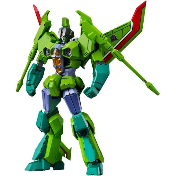 Flame Toys Transformers Furai 25 Acid Storm Model Kit
