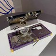 thumbnail image 5 of 2025 new style high quality For Samsung Galaxy S25 Ultra Case Electroplated TPU + PC Phone, 5 of 5