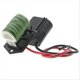 thumbnail image 1 of Blower Motor Resistance Fits for Opel Astra H 1.6 For Chevrolet, 1 of 5