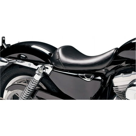 Bare Bones Solo Seat - Vinyl