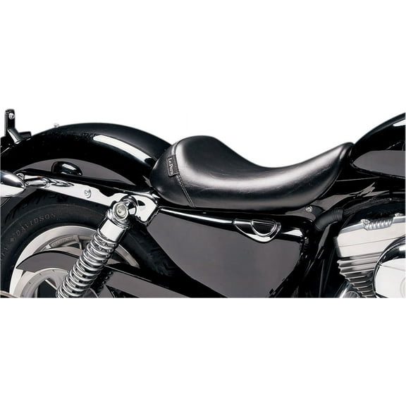 Bare Bones Solo Seat - Vinyl