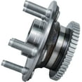 thumbnail image 6 of Detroit Axle - Rear Wheel Hub and Bearings Replacement for 1997-2003 Ford Windstar, 6 of 6