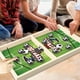 thumbnail image 4 of Fast Sling Puck Game Baloncesto Fútbol Juegos de tirachinas Juguete para niños y adultos, 4 of 6