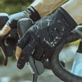 thumbnail image 2 of Cooling Cycling Gloves Elasticity Washable Quick Drying Gloves Breathable Sunshine-proof Mitts Road Bike Motorcycle Riding Gloves, 2 of 6