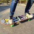 thumbnail image 4 of Easter Premium Emery Skateboard Grip Tape Stickers (Pack of 2) | Durable PVC Backing | 8.8x32.6in/22.4x83cm | Skateboard Accessories for Ultimate Grip and Control, 4 of 5
