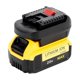 thumbnail image 3 of Adaptador de Batería DM18BS para Convertidor de Batería de Litio de 20V para Herramientas Eléctricas BOSCH 18V Convertidor Adaptador de Batería, 3 of 7