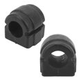 thumbnail image 4 of 2 uds buje de barra estabilizadora delantera RBX500160 reemplazo de casquillo de extremo de barra estabilizadora para Land Rover Range Rover 2003-2012, 4 of 12