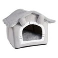 thumbnail image 3 of Cama para gato interior Nido Cama Casa Yinane, 3 of 8