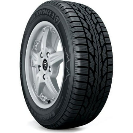 Firestone Winterforce 2 215/60R16 95S Tire