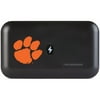 Black Clemson Tigers PhoneSoap 3 UV Phone Sanitizer & Charger