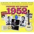 thumbnail image 2 of Country Hit Parade 1952, 2 of 2