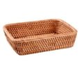 thumbnail image 2 of de almacenamiento de , organizador de , tazones de almacenamiento, soporte para llaves, bandeja para servir, recipiente para postres, S BLESIY Canasta de frutas, 2 of 8