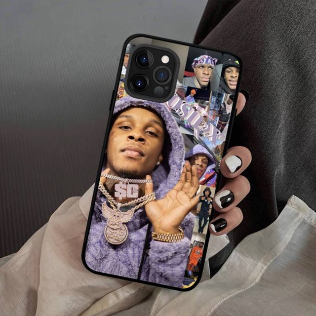 Toosii-funda de silicona para teléfono móvil, carcasa suave para iphone 14, 13, 12, 11 Pro, Mini, XS, MAX, 8, 7, 6 Plus, X, XS, XR Fivean unisex